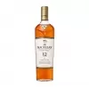 Whisky Macallan Sherry Oak Cask 12 anos 700ml
