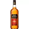 Whisky Old Eight 900ml