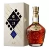 Whisky Royal Salut 21 Anos Old Blended Grain 700ml