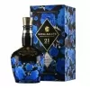 Whisky Royal Salute Richard Quinn Edition Black 700 ml