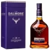 Whisky The Dalmore 18 Anos 700ml