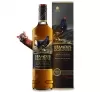 The Famous Grouse Smoky Black 750ML