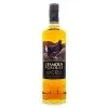 The Famous Grouse Smoky Black 750ML