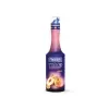 Xarope Fabbri Mixyfruit Purê Pêssego Branco 1000ml