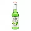 Xarope Monin Maça Verde (Pomme Verte) 250ml