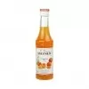 Xarope Monin Tangerina (Mandarine) 250ml