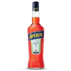 Aperitivo Aperol 750ml
