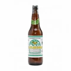 Cachaça Canarinha 600ML