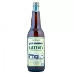 Cachaça Germana Caetanos Umburana 600ML