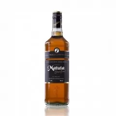 Cachaça Matuta Black Blend 1000ml