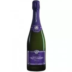 Champagne Taittinger Nocturne Demi Sec 750ML