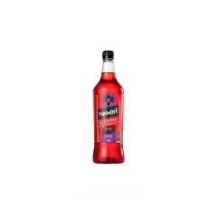 COCKTAIL NINNOFF RED 900ML