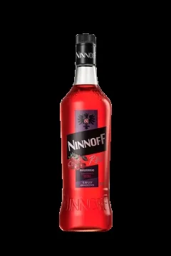 COCKTAIL NINNOFF RED 900ML