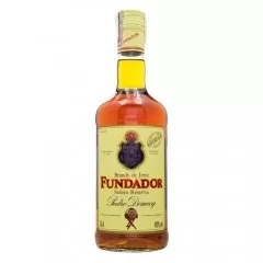 Conhaque Fundador 750ML