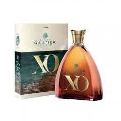 Conhaque  Gautier  Xo 750ML