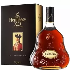 Conhaque Hennessy Extra Xo 700ML