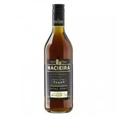 Conhaque Macieira  5 Estrelas 700ML