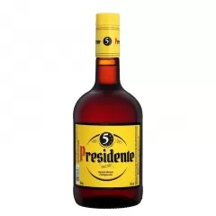 Conhaque Presidente 900ml