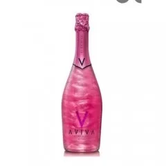 Coquetel a Viva Rose 750ML