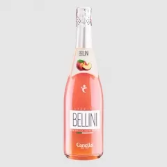 Coquetel Bellini Canela 750ml
