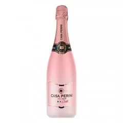 Espumante Casa Perini Rose Ice 750ML