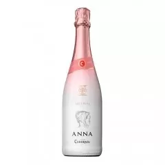 Espumante Codorníu Anna Brut Rosé 750ML