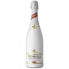 Espumante Henkell Blanc de Blancs Demi sec 750ML