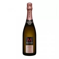 Espumante Mumm Cuvée Rose 750ML