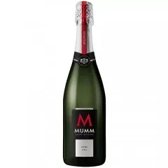 Espumante Mumm Demi Sec 750ML