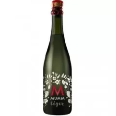 Espumante Mumm Léger 750 ML
