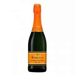 Espumante Sperone Celebration Brut 750ML