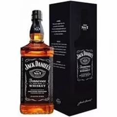 Whisky Jack Daniels 1L