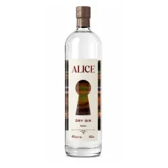 Gin Alice 950ML