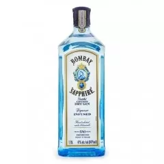 Gin Bombay Sapphire 1750ml