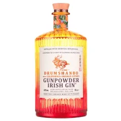 Gin Drumshanbo Gunpowder California Orange 700ml
