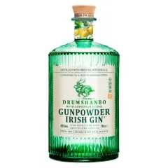 Gin Drumshanbo Gunpowder Sardinian Citrus 700ml