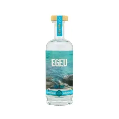 Gin Egeu London Dry 750ml