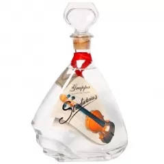 Grappa Moscato Stradivarius 700ml