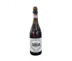 Lambrusco Tribbiani Dell´Emilia Rosado 750ML