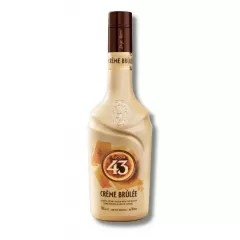 Licor 43 Creme Brulee 700ml
