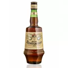 Licor Amaro Montenegro 750ml