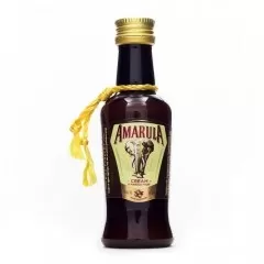 Licor Amarula 50ml
