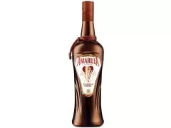 Licor Amarula Ethiopian Coffee 750ml