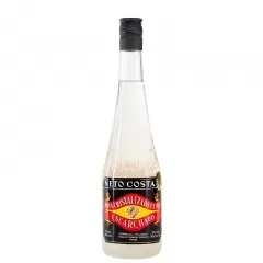 Licor Anis Cristalizado Escarchado Neto Costa 700ml