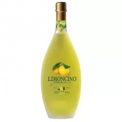 Licor Bottega Limoncino 500ml