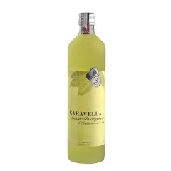 Licor Caravella Limoncello 750ml