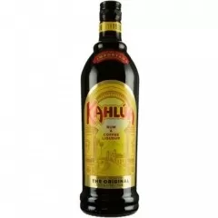 Licor Creme de Café Kahlua 750ml