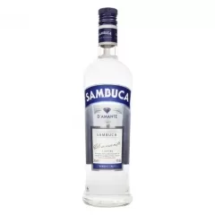 Licor Francoli Sambuca D`Amante 700ml