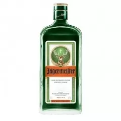Licor Jagermeister 700ml