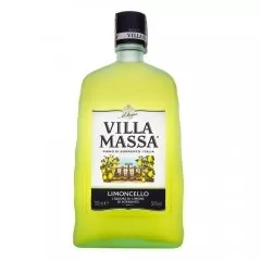 Licor Villa Massa Limoncello 700ml
